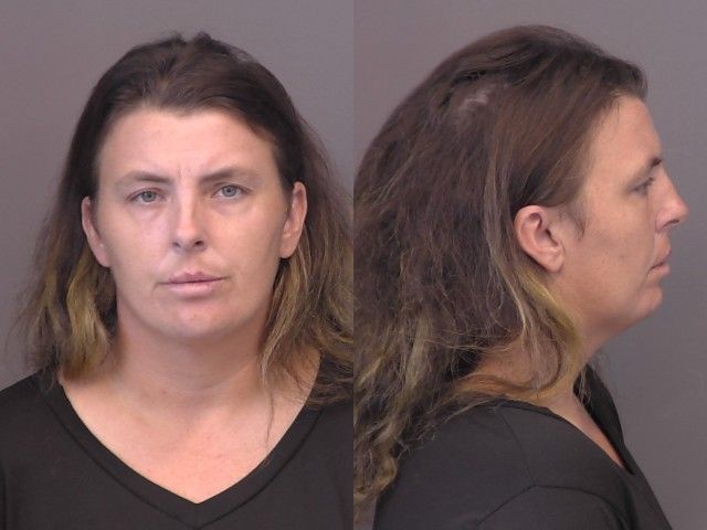 Carter, Bethanny Jean