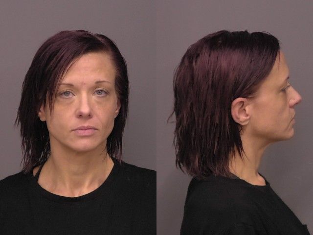 Bussart, Alexandria Marie