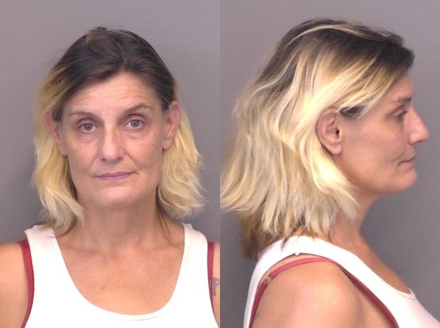Williams, Kary Jo