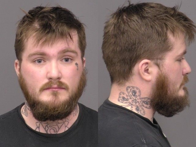 Weis, Jesse James