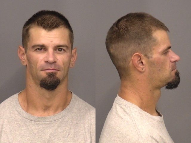 Hess, Christopher Charles