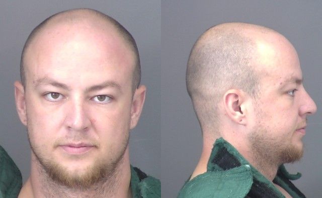 Lunde, Brandon James