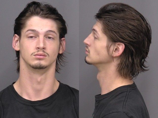 Holt, Alix Micheal