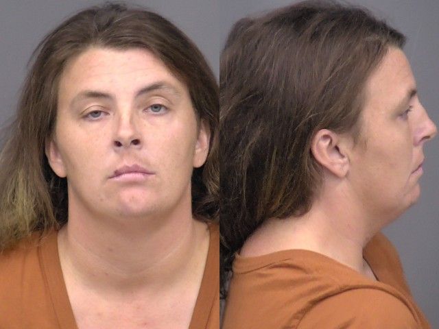 Carter, Bethanny Jean