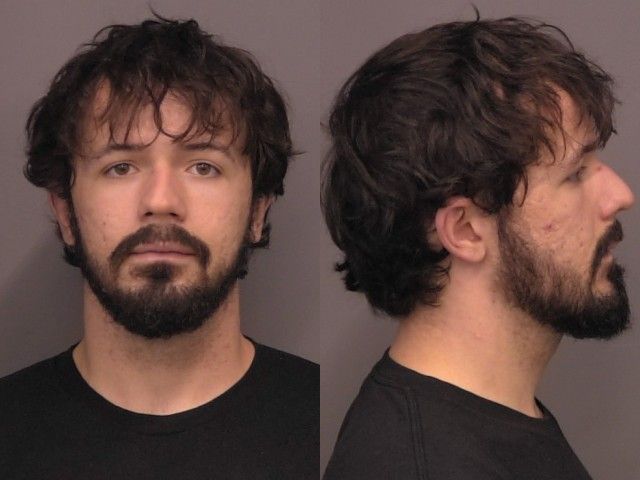 Keath, Dominic Michael
