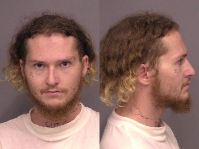 Gassmann, Austin John Riley