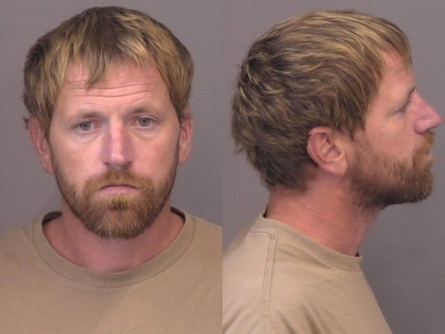 Hall, Shane Albert
