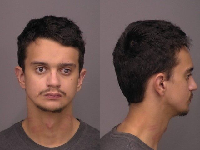 Salas, Alexander Wayne