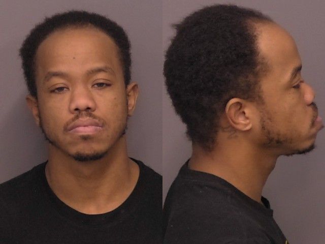 Smith, Tre Ravon
