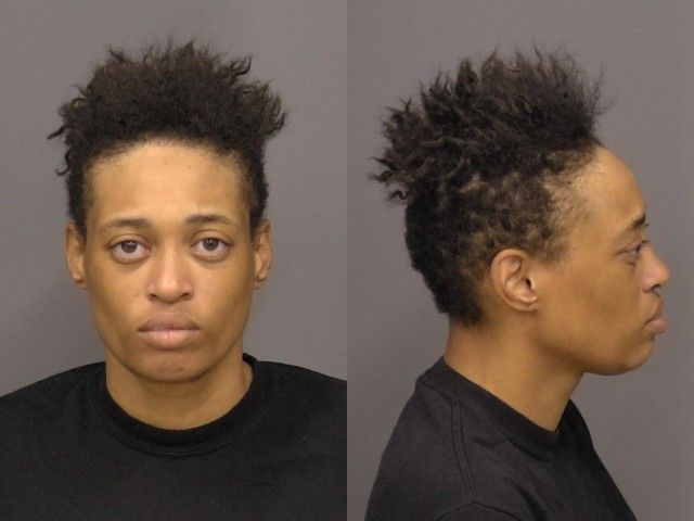 Harris, Tamara Denise