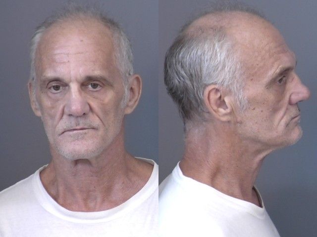 Sattler, Mark Edward