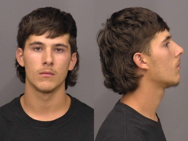 Townsend, Cadyn Wayne