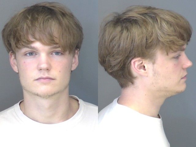 Blackwell, Trent James