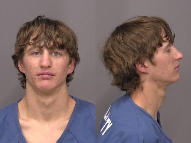Lane, Alexander Lee