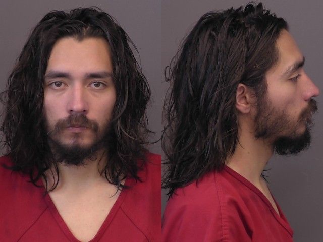 Chaca, Shane Christopher
