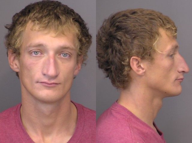 Benoit, Michael Johnathan