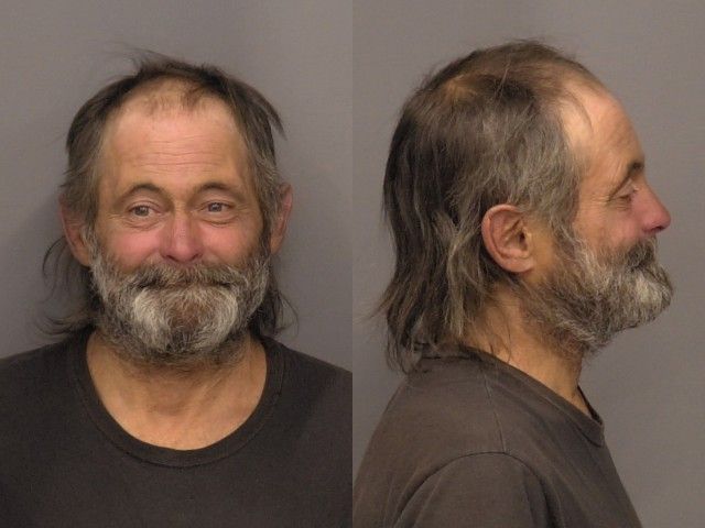 Stephens, Eric Vincent