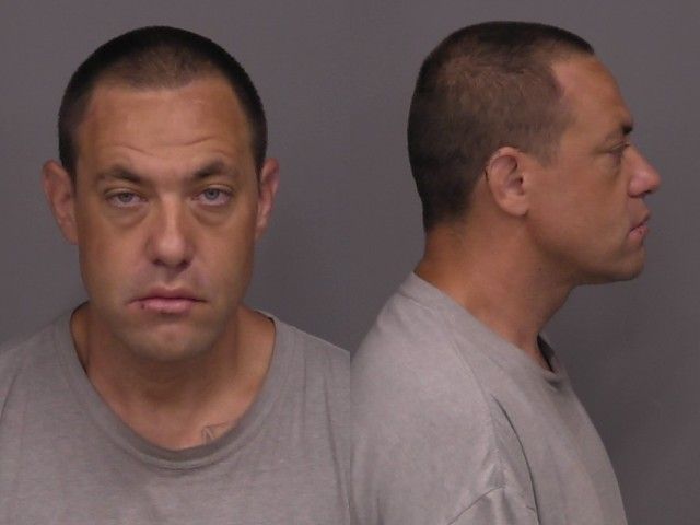 Sanderson, Levi Matthew