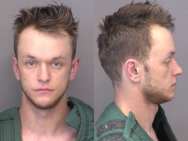 Albright, Carson Allen