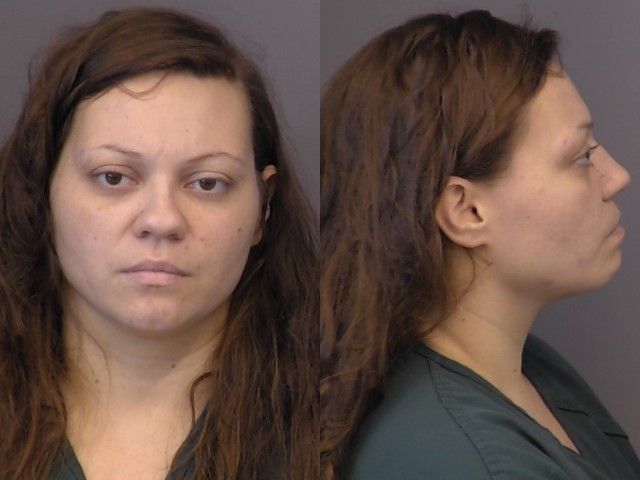 Gardenhire, Shayla Jean
