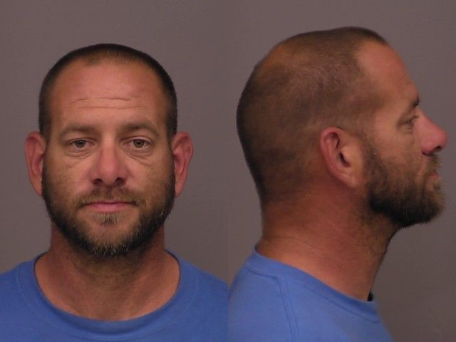 Everett, Chad Curtis