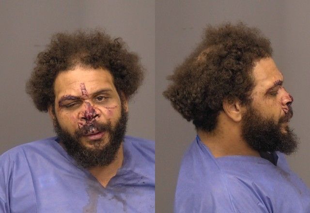 Hall, Fredrick Christopher