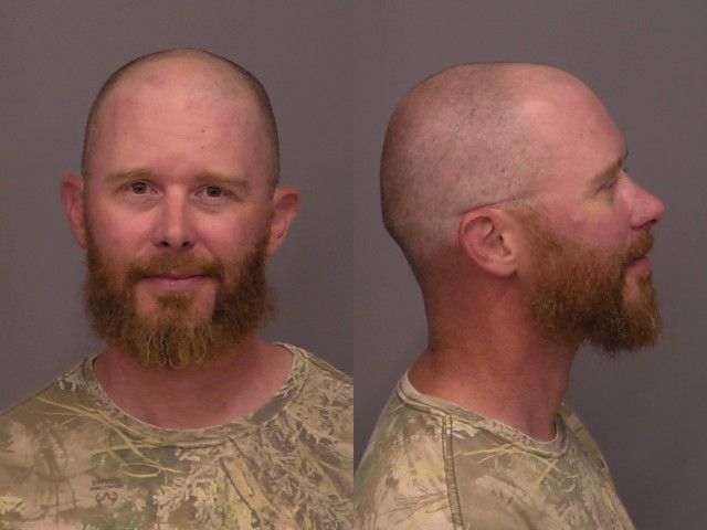 Tillett, Jared Eugene