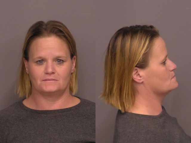 Kuhn, Lorina Kay