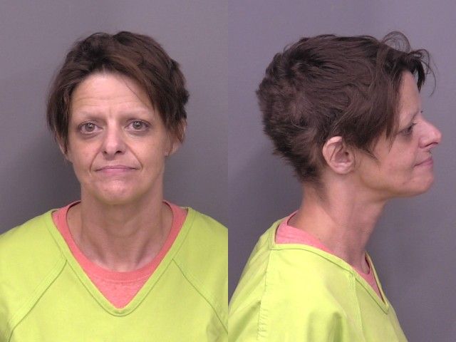 Starr, Staci Dawn