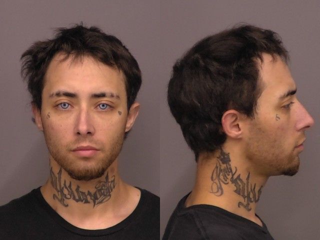 Murrell, Devin Isaac