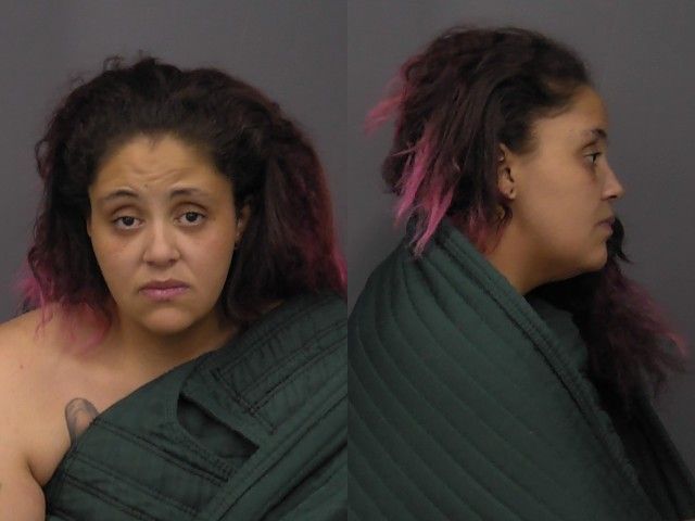 Jones, Tatyana Lynn