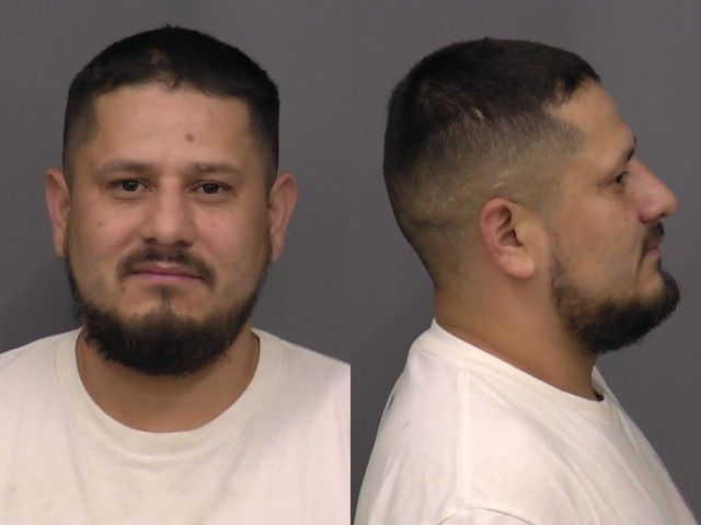 Sanchez, Alfredo