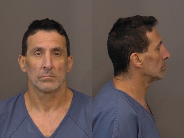Ledesma, Phillip Shane