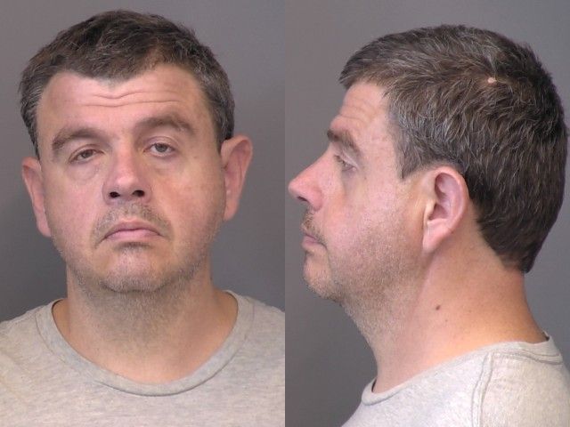 Rippetoe, David Timothy