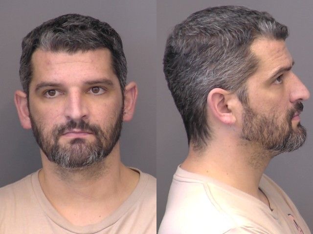 Chihlas, Tyler James