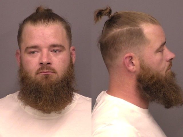 Blaylock, Dustin Allen