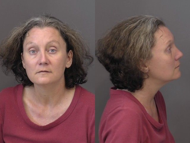 Potter, Jessica Leann