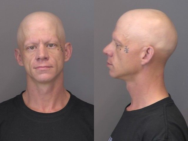 Burdette, Jordan Kelly Scott