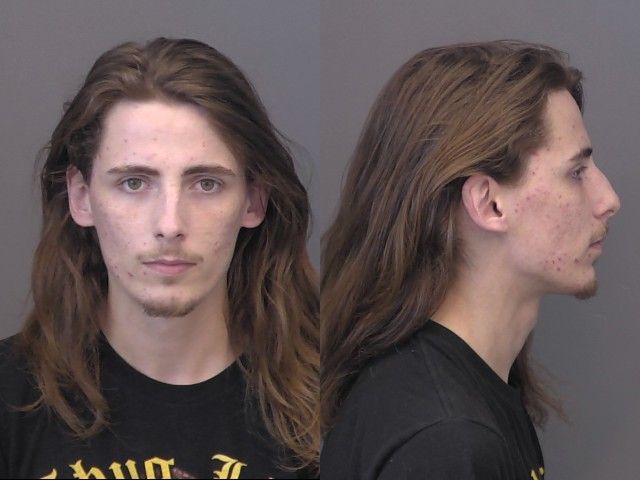 Rassette, Kenneth Brice