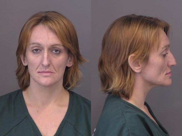 Carpenter, Sara Mae