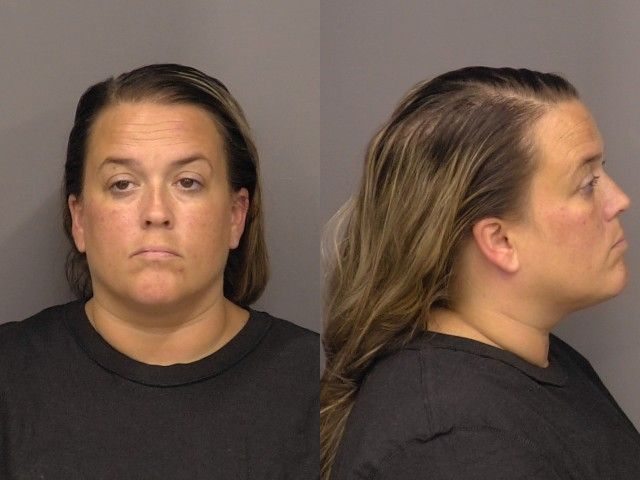 Ebbert, Victoria Leann