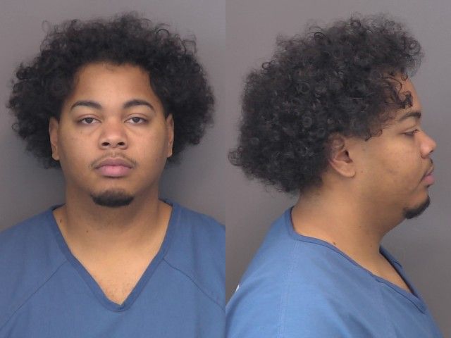 Williams, Christopher Jamaro