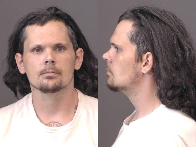 Probst, Kyle Wayne