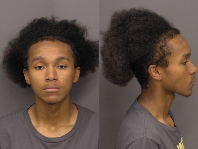 Chief, Devonte Kenshuan