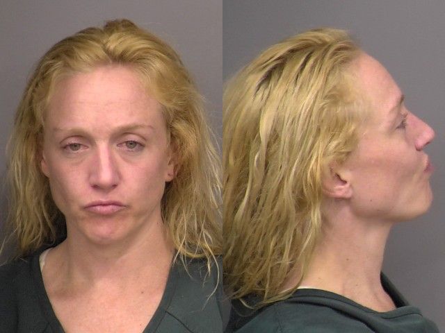 Schnell, Jaimie Lynne