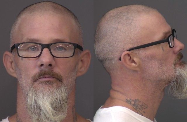 Albany, Timothy James