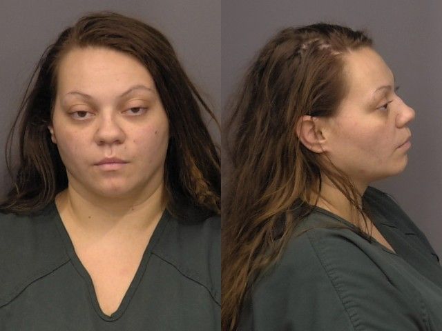 Gardenhire, Shayla Jean