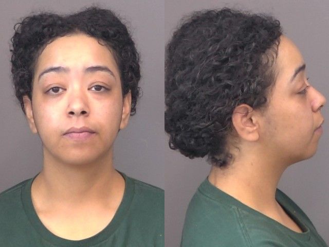 Ford, Latisha Cherelle Dmika