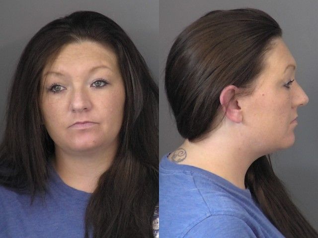 Larson, Miranda Dawn