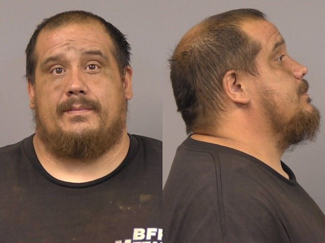 Branstetter, Anthony Lee